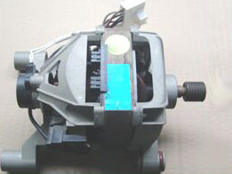 洗衣機電機馬達組件